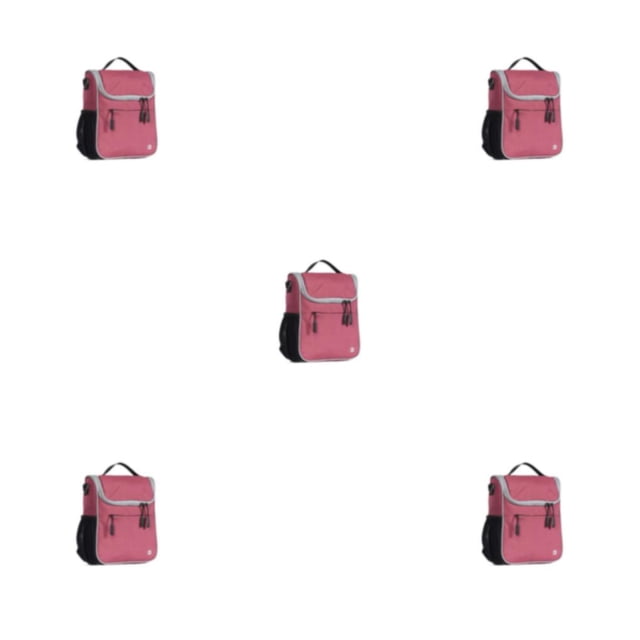 sweethay Bolsa de manillar de bicicleta de montaña con cremallera impermeable Universal 5L Scooter bicicletas eléctricas bolsas accesorios Type2 NO2