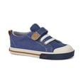 thumbnail image 3 of Zapatilla See Kai Run Stevie II para niños pequeños, azul marino, talla 7, 3 of 7