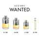 thumbnail image 3 of Azzaro Wanted for Men Eau de Toilette - Colonia para hombre, 3 of 4