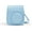 Blue, variant on Fujifilm® 600021506 Instax Mini 11 Case (ice White)