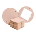 thumbnail image 1 of GUOOL Disques, Outil de Coupe Absorbant, Outils de Modélisation Sculptants, Lissage, 1 of 9