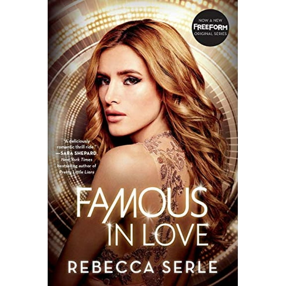 Pre-Owned Famous in Love (Paperback) 031646970X 9780316469708