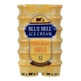 thumbnail image 5 of Blue Bell Homemade Vanilla Ice Cream Cups, 3.0 fl oz, 12 Count, 5 of 12