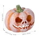 thumbnail image 2 of Escondite de peces en forma de calabaza, decoración para tanque de casa, refugio para cueva de peces, decoración para pecera, 2 of 5