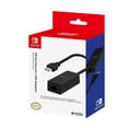 thumbnail image 4 of Hori Wired Internet LAN Adapter Converter for Nintendo Switch - Black, 4 of 4
