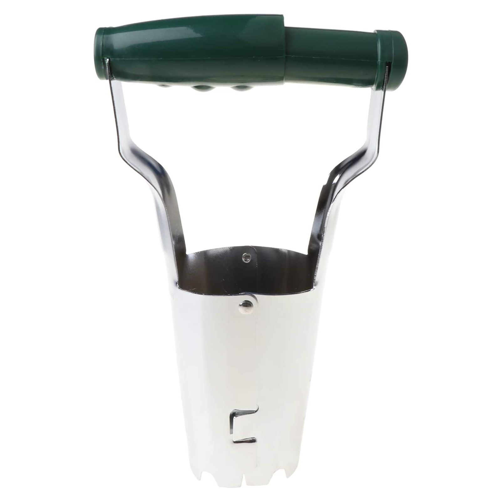 Bulb Planter with Depth Mark Ideal Bulb Transplanter for Planting