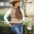 thumbnail image 4 of SUOSDEY Mens Ratchet Western Belts for Women,Cowboy Cowgirl Engraved Embossed Belts for Jeans Christmas with Gift Box, 4 of 7