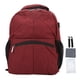 thumbnail image 1 of Mochila impermeable para momia, mochila con compartimentos, multifunción, gran capacidad, mochila para momia, mochila multifunción para momia, materiales ecológicos, 1 of 8