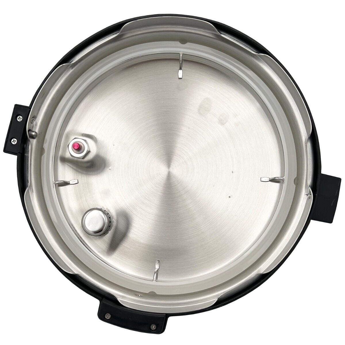 6 Qt Lid Assembly fits Crock Pot Express Crock Multi Cooker