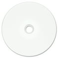 Verbatim, VER95079, Inkjet/Hub Printable 16X Spindle, 50, White ...