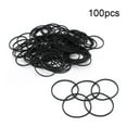 thumbnail image 4 of Estink Shockproof Rubber Bands, Black, 100 Count, 4 of 8