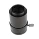 thumbnail image 1 of Adaptador de lente de montaje 1X C,Adaptador de montaje en C CCD,Adaptador de interfaz CCD,Adaptador CCD de cámara,Adaptador para microscopio de montura C,Adaptador de lente ocular,Adaptador, 1 of 9