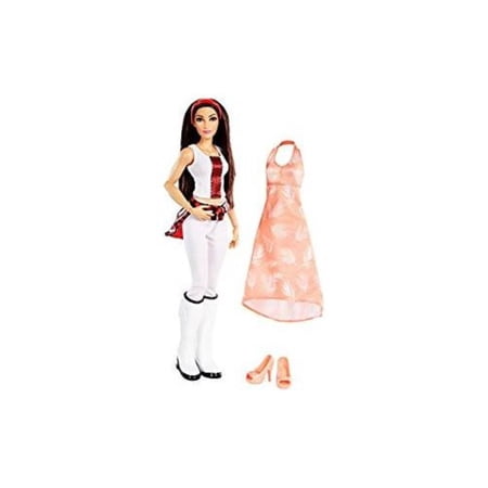 Bella Twins In Sports Action Figures for sale