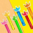 thumbnail image 2 of Varitas Party Favors Uoyoi Princess con forma de corona con purpurina, 24 unidades, 2 of 7