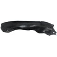 thumbnail image 4 of New Fender Liner for 2000-2003 Mercedes Benz E320 Rear, Driver Side, 4 of 5