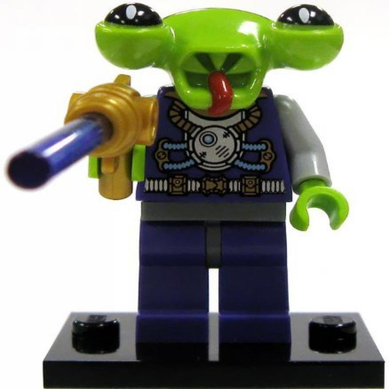 squid game minifigure