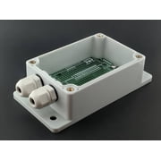 qBox DIY IOT Enclosure Plus Kit (No SMA)