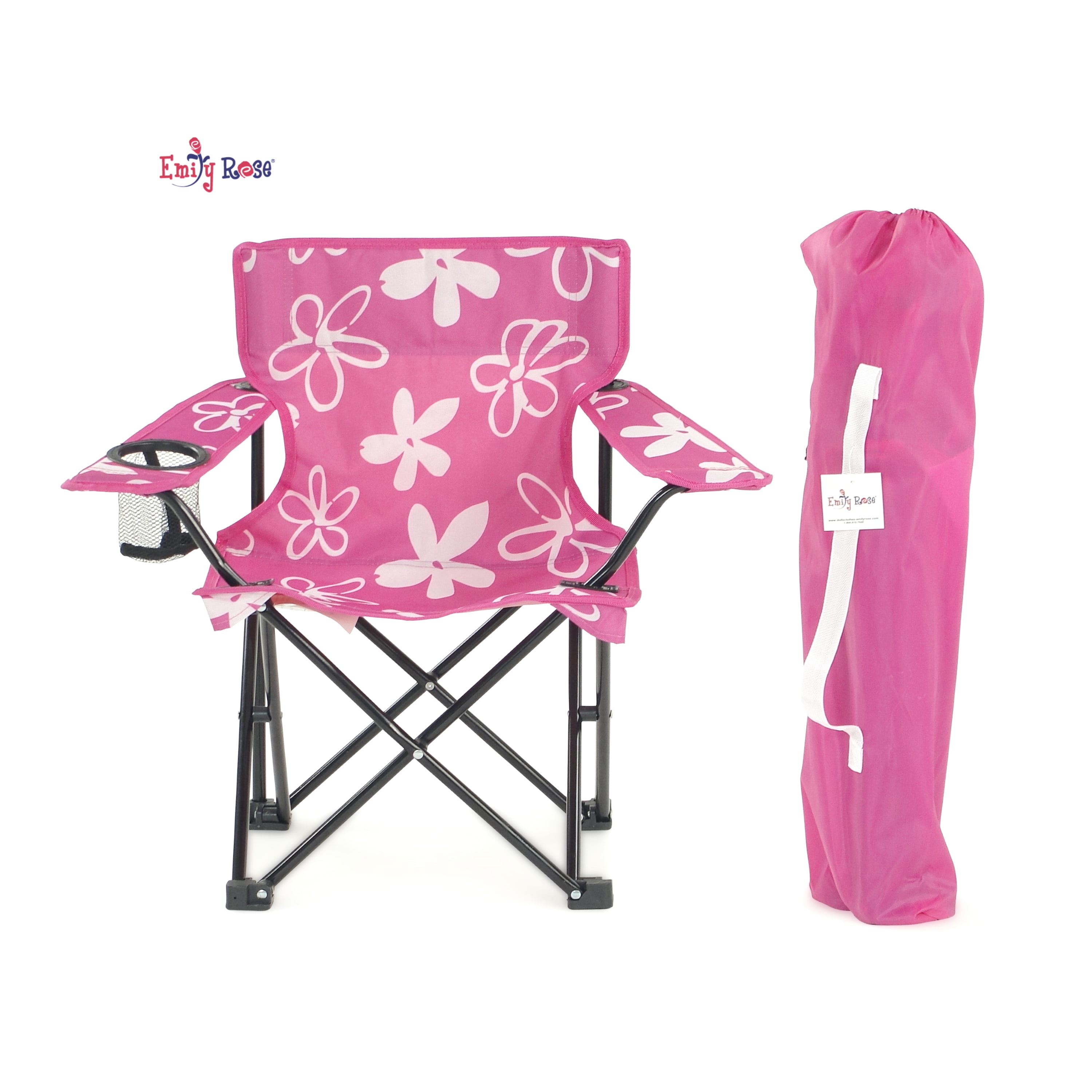 Doll Camping Beach Folding Chair For 18" Doll American Girl Furniture New 