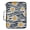 Black and White Striped Daisy, variant on Haosy Accordion File Organizer Zipper Binder 500 Sheet 6-Tab Expanding File Folder Multi-Pocket 1.2 Inch 3 Ring Cartoon Flower Rainbow