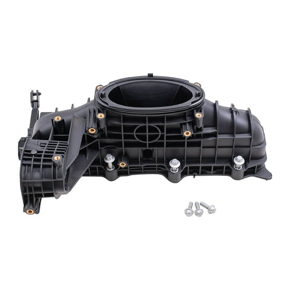 Brock Replacement 2.1L Turbo Intake Manifold with Gasket without Motor Compatible with 16 Sprinter