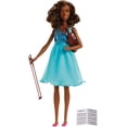 thumbnail image 5 of Barbie Dream Careers Doll, Clothes & Accessories, 6 Outfits, 5 of 9
