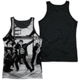thumbnail image 1 of Elvis Presley Jubilant Felons Sublimated Tank Top White/Black, 1 of 4