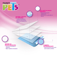 thumbnail image 2 of TAPETE ENTRENADOR SOFT PAD - 50 PZ Fancy Pets 50 PZ, 2 of 2