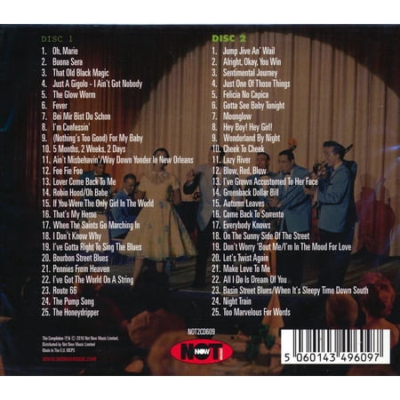 VERY BEST OF【輸入盤】/LOUIS PRIMA[CD]【返品種別A】