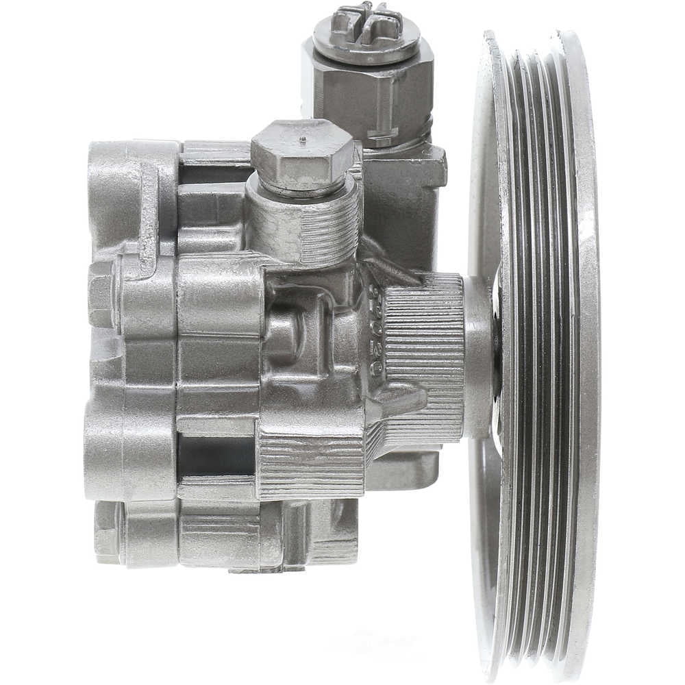 MAVAL 96306M Reman Power Steering Pump
