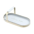 thumbnail image 2 of Clearance! Lid Stand Lid Organizer Pot Lid Rack For Utensils In Kitchen Cabinet Spatula Rack,Cutting Boards,Spoon Storage Gold Pot Lid Spatula Rack Kitchen Multi-l Clearance Sales Deals of Today #10, 2 of 6