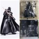 thumbnail image 3 of Bandai SHF Star Wars figuras de acción Darth Maul Stormtrooper Dark Trooper K-2SO Darth Vader Shock Trooper juguetes modelo 15cm 2023, 3 of 4
