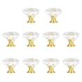 thumbnail image 2 of Under 10 Faucets Knob WardrobeDrawer Crystal Diamonds Pull Hand Glass Cabinet Cupboard Ceramic Tools & Home Improvement, 2 of 5