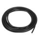 thumbnail image 1 of 1 Paquete de Tubo de Silicona de 5 Metros, Tubo de Caucho de Silicona 3x5mm (IDxOD) Manguera Flexible Negra, 1 of 1