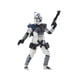 thumbnail image 2 of ARC Trooper Echo Star Wars The Vintage Collection Hasbro Hasbro EEDSHS83439, 2 of 3