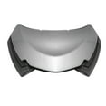 thumbnail image 3 of Shoei Upper Air Intake for GT-Air Helmets - Shine Red, 3 of 4