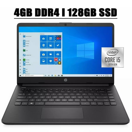 2021 Flagship HP 14 Laptop Computer I 14