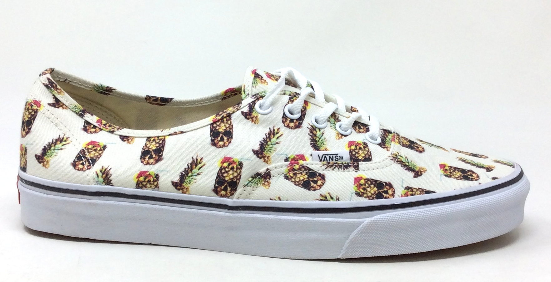 vans womens 6