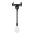 thumbnail image 2 of Soporte para teléfono,Soporte magnético para teléfono móvil Estante con abrazadera para teléfono,Soporte con clip para teléfono inteligente Soportes para automóvil Cuna,Soporte perezoso, 2 of 8