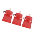 thumbnail image 3 of Bolsa para contenedor de agua, 3 piezas, bolsa para contenedor de agua, bolsa de PVC para contenedor de agua, bolsa para contenedor de agua, respuesta rápida, 3 of 14