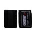 thumbnail image 2 of Yuarrent 1 par de vendas elásticas para manos de 2,5 metros de largo para adultos, práctica de entrenamiento de boxeo, correas de protección Boxeo, 2 of 6