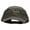 Olive, variant on Military Tank Big Size Trendy Army Style Cap - Black XL-3XL
