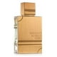thumbnail image 2 of Amber Oud Al Haramain Unisex 4 oz EDP Spray Edición Dorada Model, 2 of 2