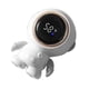 thumbnail image 1 of Bath Thermometer, 2 in 1 Infant Bathtub Thermometer with Touch LED Display, Digital Water Thermometer with Temperature, 1 of 5