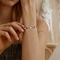 thumbnail image 3 of APSVO 2026 Graduation Gifts for Her Inspirational Bracelet Class of 2026 Primary School Middle School High School College Graduation Gifts for Graduates Teen Adults Teenage Women Jewelry Gifts Ideas, 3 of 6