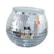 thumbnail image 2 of Jarrón Con Forma De Bola De Discoteca, Espejo De Cristal, Macetero Para Fiesta, Decoración De Dormitorio, 2 of 9