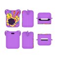 thumbnail image 3 of Funda Silicona Protectora Suave para Bitzee Interactive Toy() Púrpura, 3 of 4