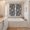 Gray, variant on Black Paisley Kitchen Curtains Window Panels, Ethnic Vintage Floral Botanical Abstract Insulated Window Treatment Curtain, Grommet Curtains for Bedroom/Living Room/Bathroom, 2 Piece 42"Wx45"L