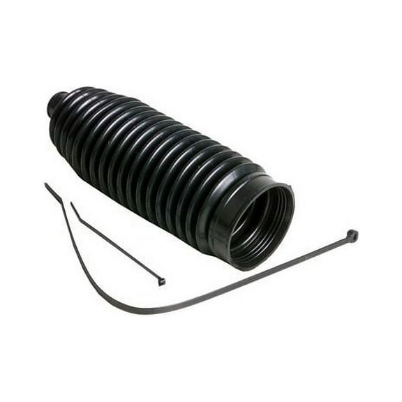 Steering Rack Boot Kit - Compatible with 2004 - 2013 Mazda 3 2005 2006 2007 2008 2009 2010 2011 2012