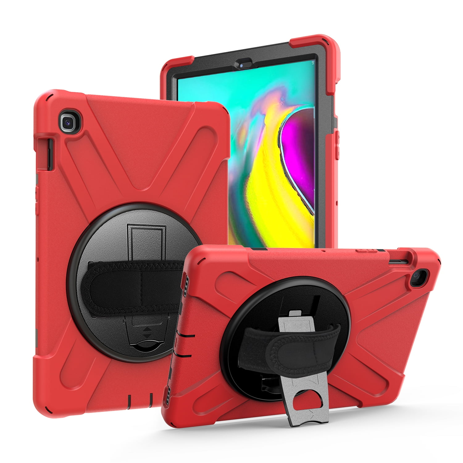 galaxy tab a t515