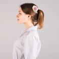 thumbnail image 4 of Pinza para el pelo con forma de flor y rosa, accesorio para el pelo para mujer, bonita herramienta de peinado para adolescentes., 4 of 8
